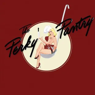 The Perky Pantry LLC!