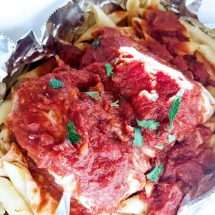 Homemade Cabbage Rolls. For the win.