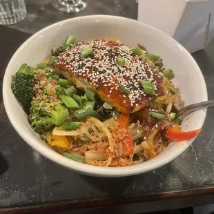 General Tso 's Chicken