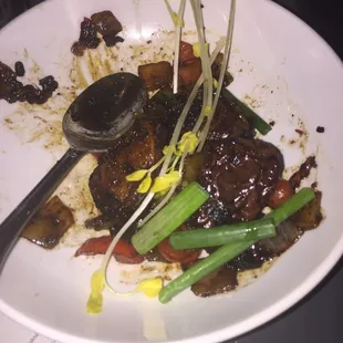 Crispy Eggplant