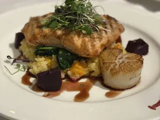 Joe Muer Seafood