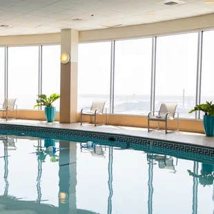Pfister Pool