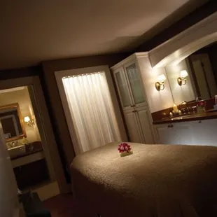 WELL Spa at The Pfister