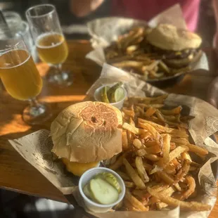 Cheeseburger