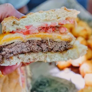 Cheeseburger