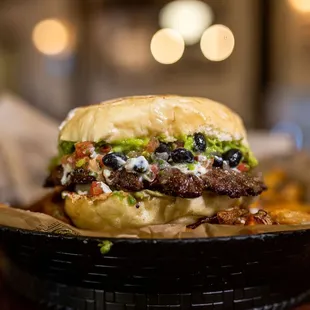 Mission City Burger