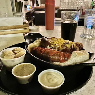 Biergarten