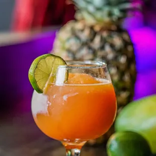 drink