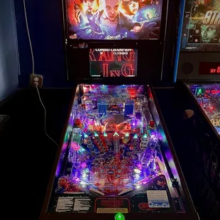 Pinball!!!!!