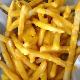 Cheese Fries