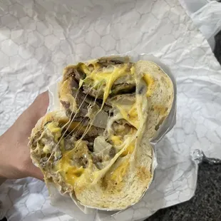 The Philly King