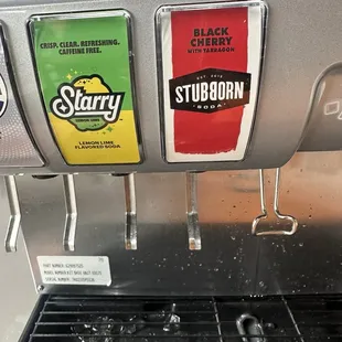 Black Cherry is the best