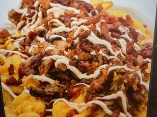 Bacon MANia Truck