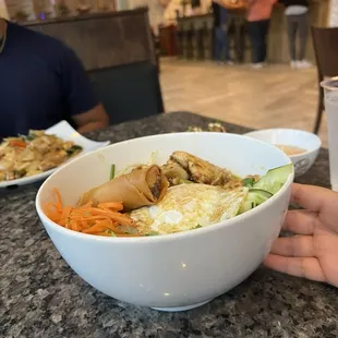 Vermicelli