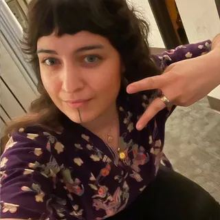 Maryam G.