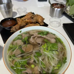 Awesome pho