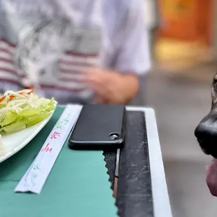 burritos and wraps, food