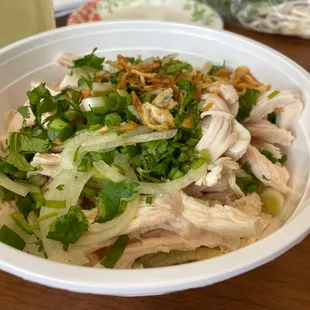 Pho Ga