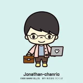 Jonathan R.