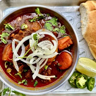 Vietnamese Beef Stew (Bo Kho)