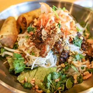 Pork Vermicelli