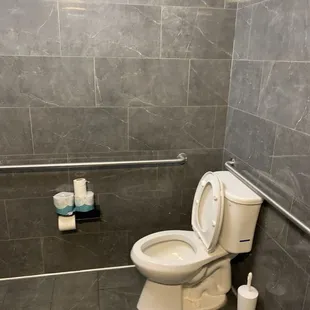 Restroom