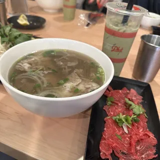 3. Pho Tai, Nam, Gan