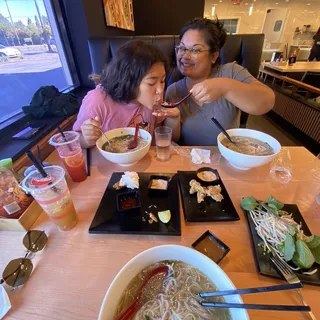 6. Pho Tom