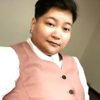 Trixie F.
