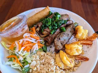 Rice & Roll’d