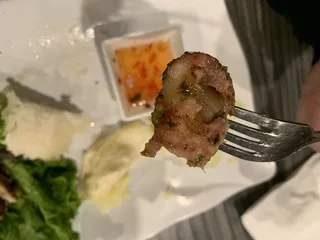 Mani Thai Cuisine