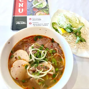 The Pho - Modesto