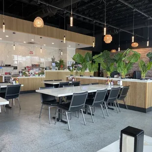 Clean &amp; welcoming