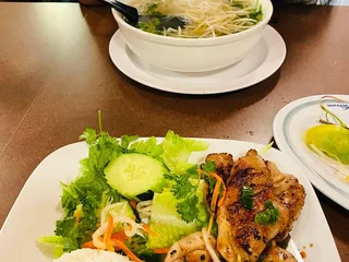 Phoenix Noodle House