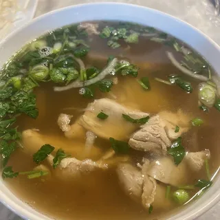 Pho Chicken