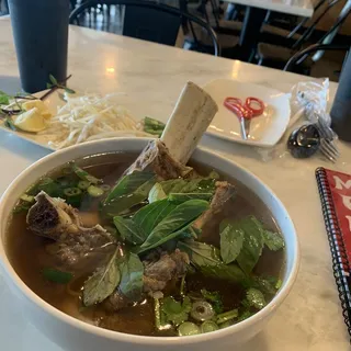 Pho 11 Rib Pho