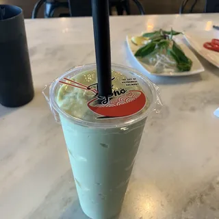Avocado Smoothie