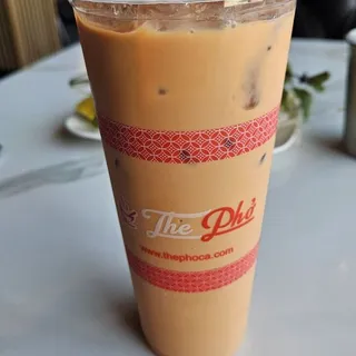 Thai Tea