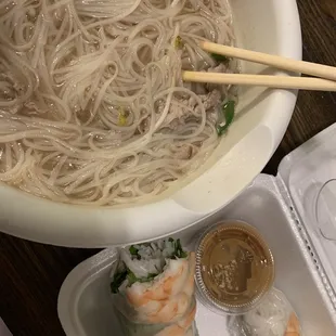 ramen and noodles, food