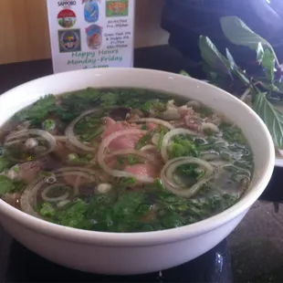 Pho Soup