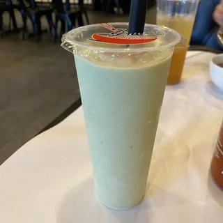 12. Avocado Smoothie