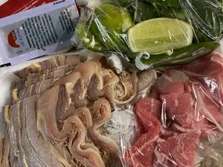 Pho Bac Hoa Viet Restaurant