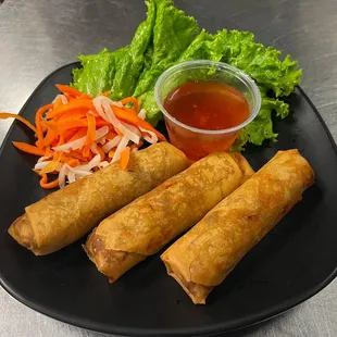 Craving some delicious Vietnamese cuisine? Look no further than The Pho Vietnamese Kitchen!