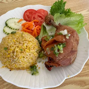 Craving some delicious Vietnamese cuisine? Look no further than The Pho Vietnamese Kitchen!