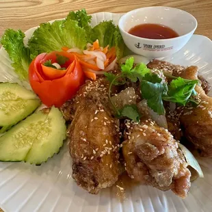 Craving some delicious Vietnamese cuisine? Look no further than The Pho Vietnamese Kitchen!