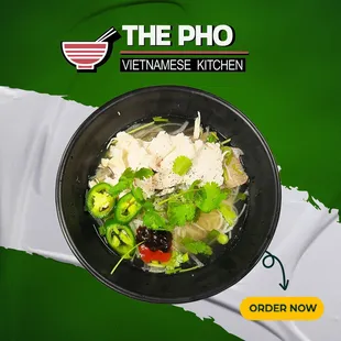 Discover the true taste of Vietnam today!