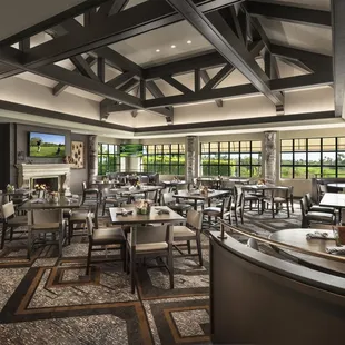 Tavern Dining