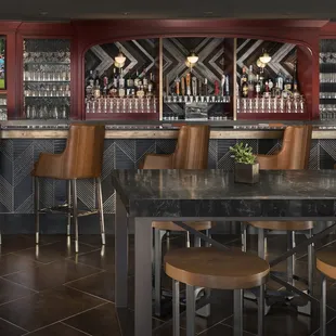 Tavern Bar