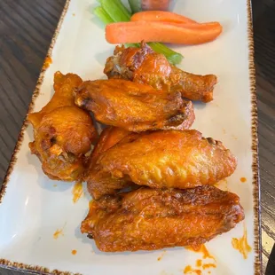 Buffalo Wings