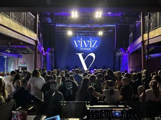 The Crofoot Ballroom